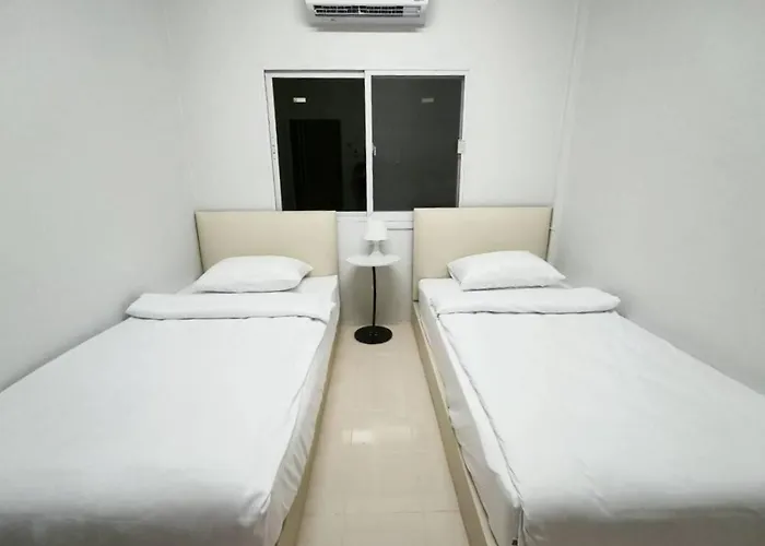 Chanom House * Bangkok