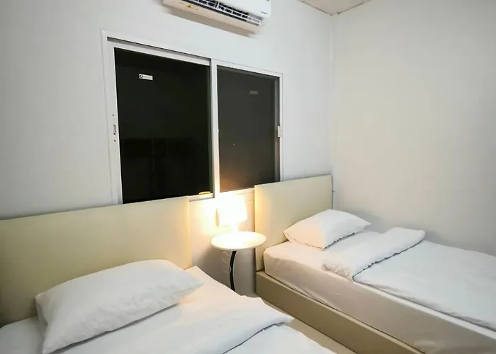 Chanom House Holiday home *