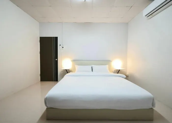 Holiday home Chanom House Bangkok