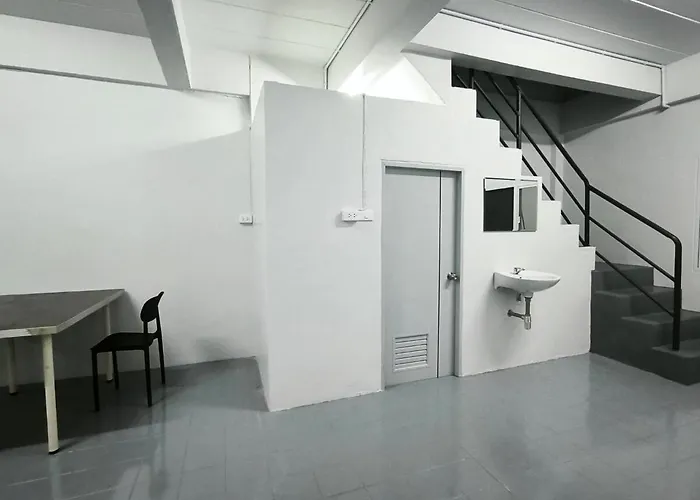Chanom House Holiday home *