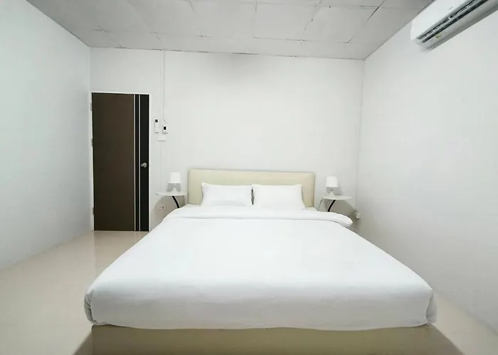 Chanom House * Bangkok