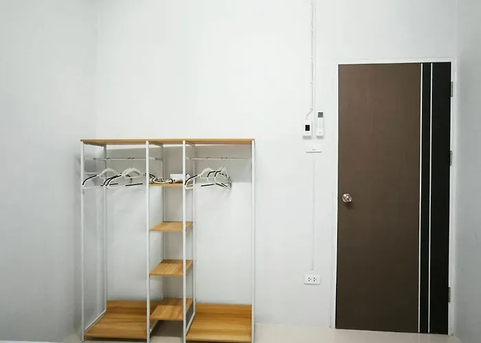 Chanom House Holiday home Bangkok